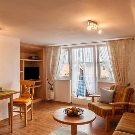 Ferienwohnung Lengdobler - Burgi Bad Kohlgrub Kültér fotó