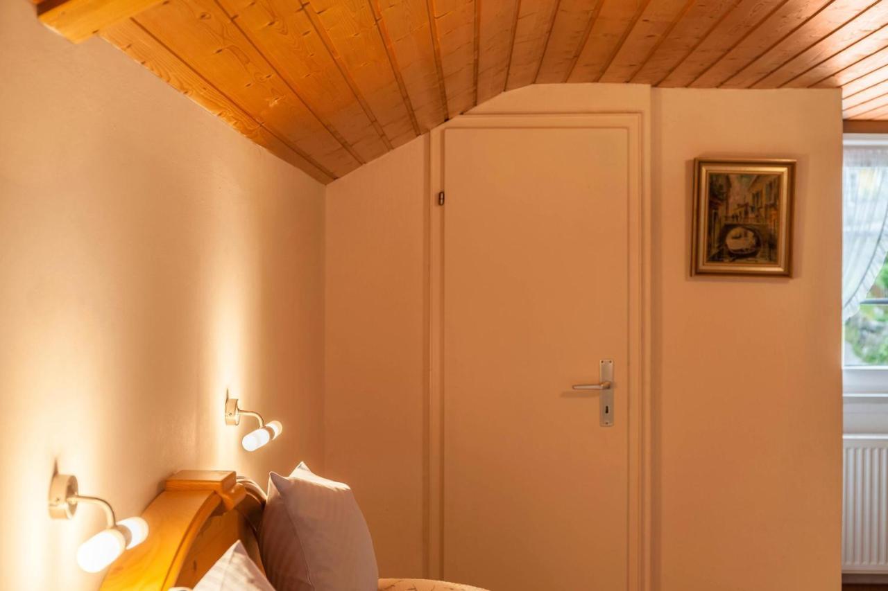 Ferienwohnung Lengdobler - Burgi Bad Kohlgrub Kültér fotó
