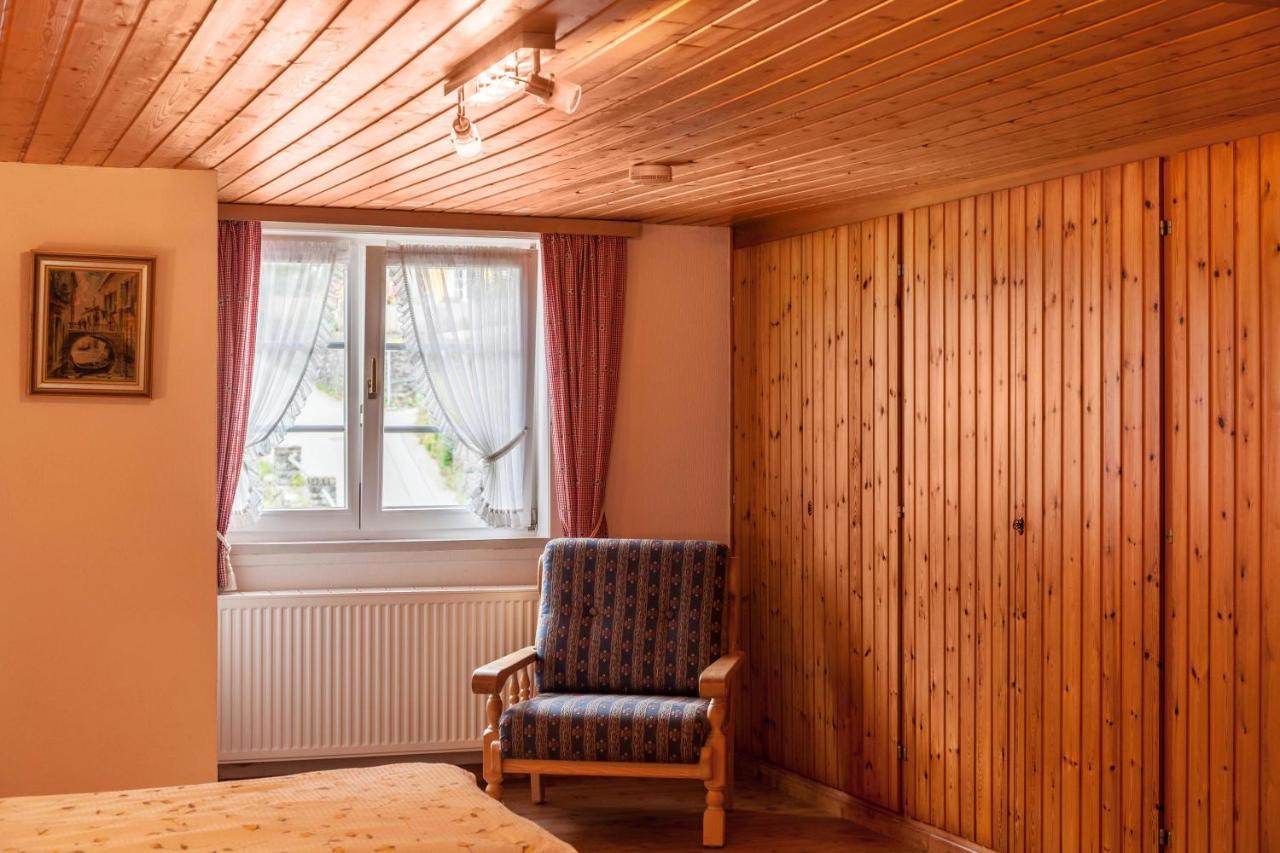 Ferienwohnung Lengdobler - Burgi Bad Kohlgrub Kültér fotó