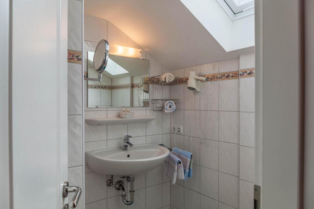 Ferienwohnung Lengdobler - Burgi Bad Kohlgrub Kültér fotó