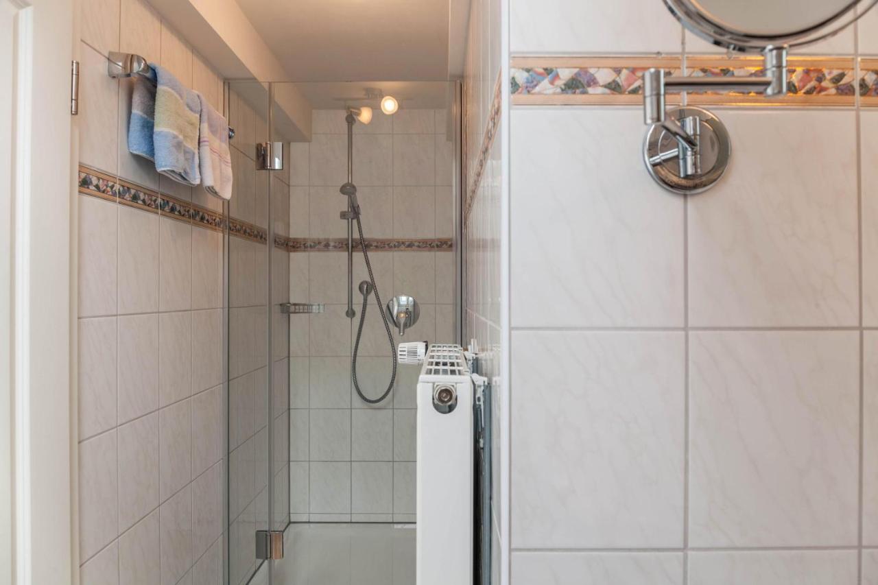 Ferienwohnung Lengdobler - Burgi Bad Kohlgrub Kültér fotó